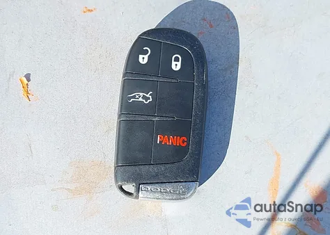 2013 Dodge Charger Police from USA, damaged, VIN 2C3CDXAG2DH713073